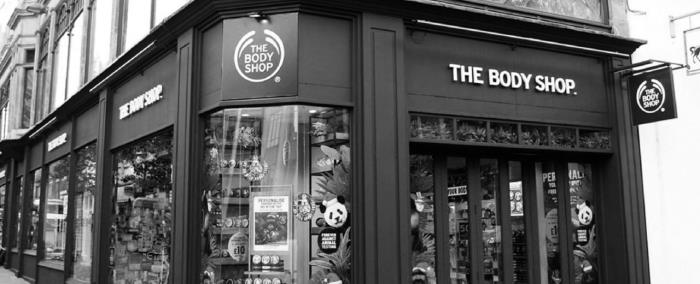 The Body Shop joins the Natura family